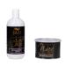 JaDy Argan Oil After Wax 500ml - Luxury Brazilian Wax Kit with Hair Removal Cream | Made in Italy - Buy Online on SooperMarket.com