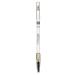 L'Or al Paris Age Perfect Eyebrow Pencil 06 True Grey 1 piece AA092900 06 True Grey 1 piece (1 pack)
