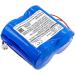 Replacement Battery for Siemens MAG 8000 FlowMeter E-1574 - 27000mAh | International Shipping Available - Buy Online on SooperMarket.com