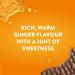 McVitie's Ginger Nuts Biscuits 250 g (24 Pack) - Buy Online on SooperMarket.com