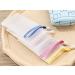 40 Pack Magnoloran Double Layer Exfoliating Mesh Soap Saver Pouch for Body & Facial Cleaning - Buy Online on SooperMarket.com