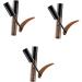 Beavorty 3pcs Brow Pencil Pen Gel Cream Powder No Smudge - Buy Online on SooperMarket.com