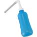 Nasal Rinsing Cleaner Efficient Easy Large Capacity Comfortable Sinus Rinsing Bottle for Sea Water (310ML Blue) - Buy Online on SooperMarket.com