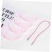 Mikinona Eyelash Kit 5 Ladies Suits Lash Kit Diy Eyebrow Tool Reusable Eyebrow Card Template Artifact Modify Miss - Buy Online on SooperMarket.com