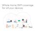 Amazon eero Mesh WiFi System - Whole-Home Coverage Router Replacement (3-Pack) - Buy Online on SooperMarket.com