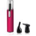 TEMKIN Nose Hair Trimmer for Men | Beard Ear & Eyebrow Grooming | Efficient Nose & Ear Hair Removal - Buy Online on SooperMarket.com