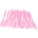 5 Set Eyelash & Eyebrow Comb Brush Kits - Mini Eyelash Extension Separator & Cosmetic Applicator Tools (25 Pcs) - Buy Online on SooperMarket.com