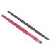 Professional Bent Eyeliner Brush for Precise Eye Makeup - Gel Eyeliner & Eyebrow Brush Tool for Women - International Shipping Available - Buy Online on SooperMarket.com