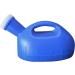 Male Urinal Bottle Camping Toilet Urine Bottle 2000ML Male Urinal Portable Mens Potty Pee Bottle Collector Travel Toilet