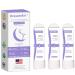 Nasal Inhaler Fast Sleep Slimming Body Shaping Lymphatic Detoxification Edema Inhaler Nasopharyngeal Care B8D2 Nasal Elimin 3pcs