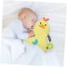 Ibasenice Comfort Towel Crib Pacifier Safe & Cuddly Baby Toys for International Shipping - Buy Online on SooperMarket.com