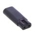 USB C to 2 Pin Power Connector 5V Type C to 2 Pin Plug Charging Adapter Converter