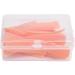 Eyelash Perm Curler Eyelash Lift Pads Food Grade Silicone Reusable Skin Friendly for Individual - Buy Online on SooperMarket.com