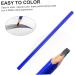 Mikinona 8pcs Eyebrow Pencil Eyeliner Eyebrow Makeup Pen Lip Positioning Pen Eyebrow Drawing Pens Women Makeup Pen Lip Line Pens Eyebrow Drawing Supply Waterproof Eyebrow Pen Makeup Pens - Buy Online on SooperMarket.com