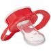 Los Angeles Angels Baby Fanatic MLB 2-Piece Gen. 3000 Pacifier - Buy Online on SooperMarket.com