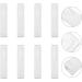 iplusmile 8 Pcs Ampule Vial Breaker - Labor-Saving Medical Glass Bottle Opening Tool - Buy Online on SooperMarket.com