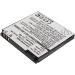 Replacement Battery for O2 Xda Diamond & XDA Ignito - 900mAh/3.7V - Compatible Part 35H00113-003 DIAM160 - Buy Online on SooperMarket.com