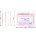 2000 Counts Organic Cotton Swabs - Natural Double Tipped Cruelty-Free Ear Buds - Eco-Friendly & International Shipping - Buy Online on SooperMarket.com