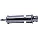 Mil-Tec Nickel Plated Police Whistle - Loud Safety Whistle for Law Enforcement - Buy Online on SooperMarket.com