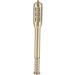 Moxa Stick - 28x4x4 Brass Moxa Roll for Moxibustion Therapy & Massage - International Shipping - Buy Online on SooperMarket.com