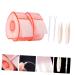 Beavorty Double Eyelid Stickers - Self-Adhesive Eyelid Strips for Perfect Lids | 4 Rolls of Eye Tape with Lifting Belt - Shop Internationally - Buy Online on SooperMarket.com