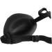 HAPINARY 2pcs Lazy Eye Patch Blindfolds for Pirate Patch for Pirate Eye Patches for Black - Buy Online on SooperMarket.com