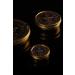 Buy 100g Black Sturgeon Caviar | Siberian Sturgeon Malossol | Tsarine Caviar | Free Express Delivery Worldwide - Buy Online on SooperMarket.com