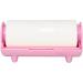 Nail Stamper Cleaner Professional Nail Stamper Cleaner Paper Nail Stamper Oil Absorbing Sheet Paper Portable Home Salon DIY Nail Art Stamper Pattern Removal Tool Pink - Buy Online on SooperMarket.com