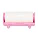 Dekaim Oil-absorbing Paper Nail Stamper Oil Absorbing Sheet Paper Portable Home Salon DIY Nail Art Stamper Pattern Removal Tool Pink