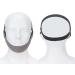 Skin-Friendly Breathable Nylon Chin Strap for Snoring Prevention - Ideal for Women and Men for Nose Breathing - Buy Online on SooperMarket.com