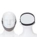 Anti-Snoring Chin Strap for Improved Sleep Quality - Nylon Material with Good Elasticity - Buy Online on SooperMarket.com