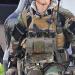 PETAC GEAR Tactical Mini Drop Pouch - Multicam Color - Buy Online on SooperMarket.com