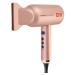 CHI Touch Activated Compact Hair Dryer Hair Dryer for Smooth & Voluminous Hair Quick-Drying for Shiny Frizz-Free Hair Lightweight & Low Noise