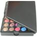 Eyeshadow Palettes Long Lasting Waterproof 120 Colors Highly Pigmented Concealer Palette eyeshadow palettes - Buy Online on SooperMarket.com