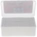 1000 / Pack Makeup Remover Pads Nail Eyes Lip Tools - Buy Online on SooperMarket.com