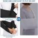 Adjustable Arm Shoulder Immobilizer with Breathable Mesh - Ideal for Injury Recovery - Buy Online on SooperMarket.com