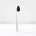 Snow Fox Skincare Instant Cloud Skin Makeup Brush with Ultra-Soft Vegan Bristles