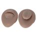 Soft Silicone Mouth Tongue Model for Beauty Salon - Simulated Human Lip Tongue Set for Piercing Practice & Display | Reusable Easy Clean Tools (Type C - Buy Online on SooperMarket.com