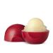 Moisturizing Lip Balm: Pomegranate | Lip Care for Dry & Chapped Lips 100% American Certified Organic Paraben & Sulphate Free For Girls & Women - 8 gm 5 Pomegranate