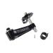 Gusset Squire chain tensioner, black