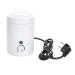 Buy Mini Wax Warmer for Hair Removal | Depilatory Heater & Paraffin Wax Device (EU Plug 220V) - Buy Online on SooperMarket.com