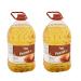 Great Value Peanut Oil 128 oz (Pack of 2) - Ideal for Frying & Cooking - Buy Online on SooperMarket.com