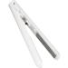 Buy Portable Hair Straightener - Even Heating Flat Iron for Perfect Hair Bangs - International Shipping Available - Buy Online on SooperMarket.com