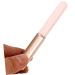 Buy Portable Lip Blending Brush - Perfect for Lip Gloss & Makeup | Aluminum Tube Lip Applicator - Buy Online on SooperMarket.com