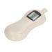 Mrisata Drunk Detector Portable Breath Tester LCD Digital Display Air Blowing Drunk Alarm Detector Semiconductor Sensor - Buy Online on SooperMarket.com