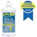 Buy TN Dickinson's Witch Hazel Natural Astringent 16 oz - Best Astringent for Skin Care | Fast International Shipping - Buy Online on SooperMarket.com