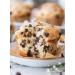 Home Baking Milk Chocolate Chip Muffin Mix 320g 7 Delicious Special For Easter Tasty And Twisty Treat Gift Hamper Christmas Birthday Easter Gift Sold By Kidzbuzz - Buy Online on SooperMarket.com