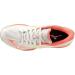 Mizuno Women's Wave Exceed Light 2 Tennis Shoes - 38 EU - White/Coral - Lightweight & Comfortable for Optimal Performance - Buy Online on SooperMarket.com