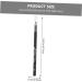 Angoily 1pcs Eyeliner Pencil Waterproof Eyeliner Black Makeup Eyeliner Liquid Eyeliner Multicolor - Buy Online on SooperMarket.com