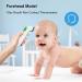 GoodBaby Touchless Forehead Thermometer - Fever Alarm & Memory Function - Buy Online on SooperMarket.com